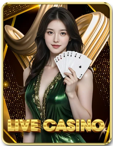 Trang chủ casino-bj88